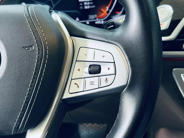 BMW Řada 7 730xd*H&K*HUD*LASER* - foto 20