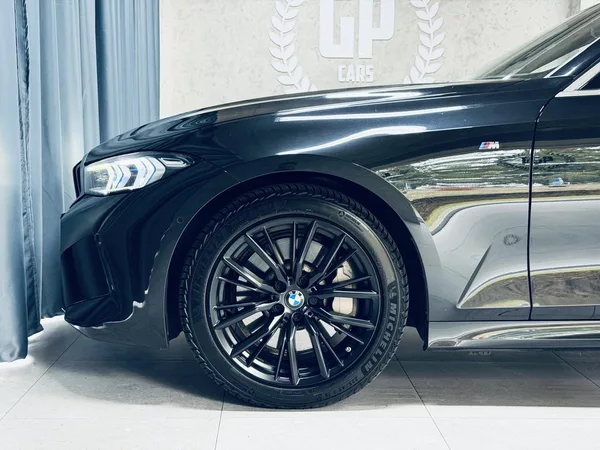 BMW Řada 3 330d*xDRIVE*M-PAKET*ZÁR*TAŽNÉ - foto 12