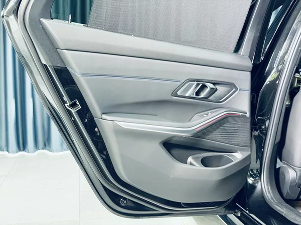 BMW Řada 3 330d*xDRIVE*M-PAKET*ZÁR*TAŽNÉ - foto 31