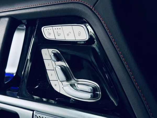 Mercedes-Benz Třídy G G63 CZ AMG CARBON PERFORMANCE - foto 16