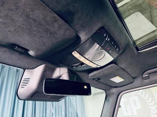 Mercedes-Benz Třídy G G63 CZ AMG CARBON PERFORMANCE - foto 21