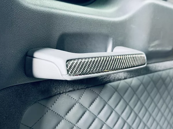 Mercedes-Benz Třídy G G63 CZ AMG CARBON PERFORMANCE - foto 39