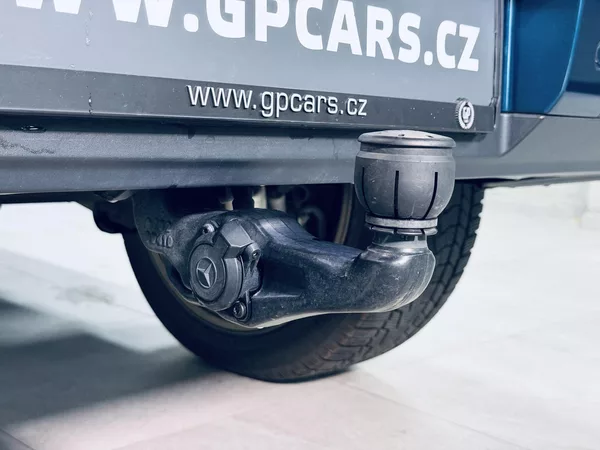 Mercedes-Benz Třídy G G63 CZ AMG CARBON PERFORMANCE - foto 40