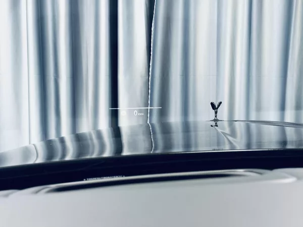Rolls-Royce Cullinan Black B SHOOTING STARS BESPOKE - foto 33
