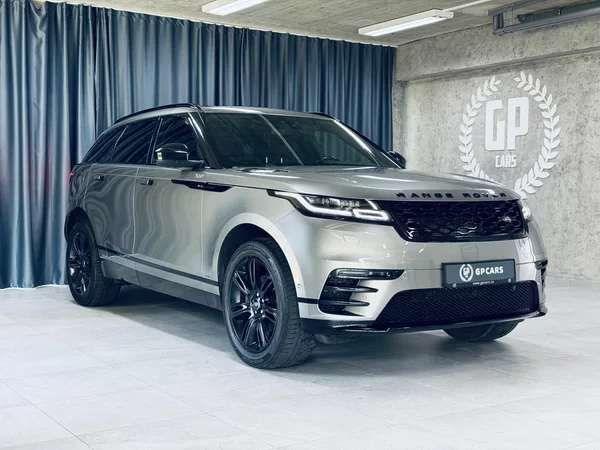 Land Rover Range Rover Velar P250*R-DYNAMIC*AWD*