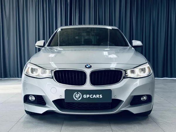 BMW Řada 3 335d*X-drive*M-packet*CZ* - foto 2