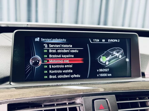 BMW Řada 3 335d*X-drive*M-packet*CZ* - foto 23