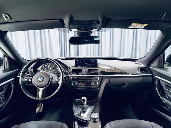 BMW Řada 3 335d*X-drive*M-packet*CZ* - foto 29