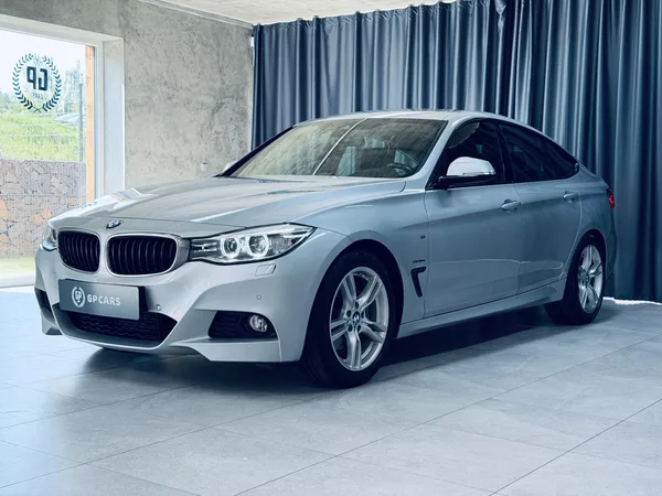 BMW Řada 3 335d*X-drive*M-packet*CZ* - foto 3