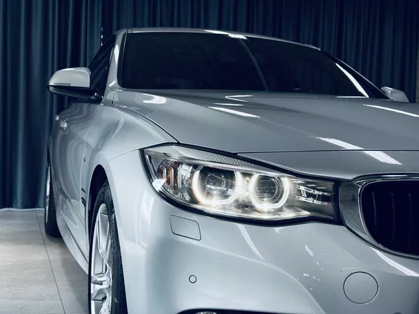 BMW Řada 3 335d*X-drive*M-packet*CZ* - foto 4