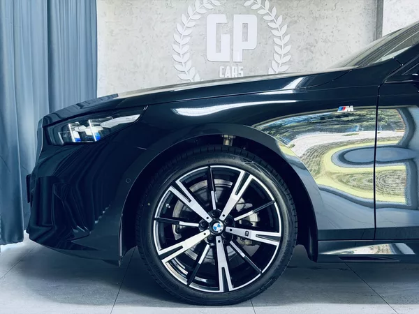BMW Řada 5 520i*ZÁRUKA*TAŽNÉ*HARM&KARDON - foto 12