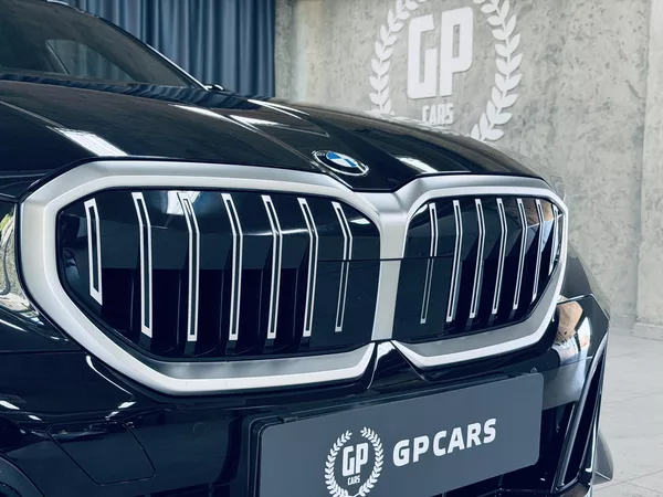 BMW Řada 5 520i*ZÁRUKA*TAŽNÉ*HARM&KARDON - foto 5