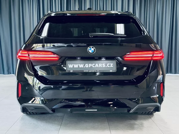 BMW Řada 5 520i*ZÁRUKA*TAŽNÉ*HARM&KARDON - foto 7