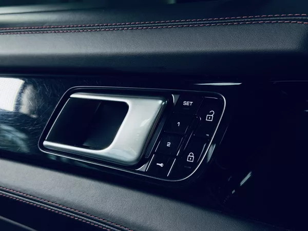Porsche Panamera PANAMERA*TURBO*PANO*360* - foto 13