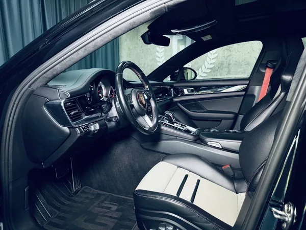 Porsche Panamera PANAMERA*TURBO*PANO*360* - foto 15