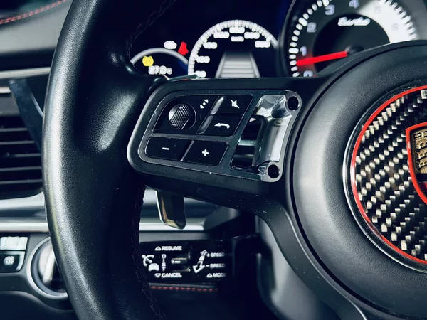 Porsche Panamera PANAMERA*TURBO*PANO*360* - foto 19