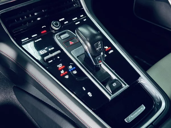 Porsche Panamera PANAMERA*TURBO*PANO*360* - foto 23