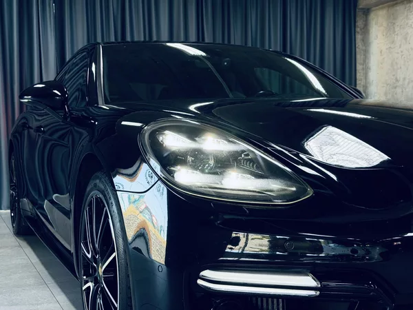 Porsche Panamera PANAMERA*TURBO*PANO*360* - foto 4