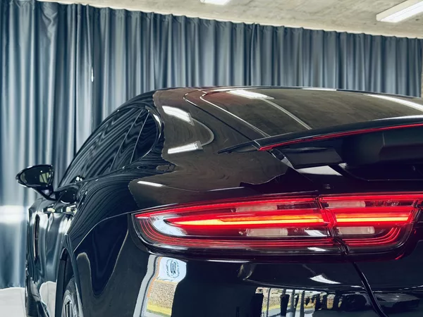 Porsche Panamera PANAMERA*TURBO*PANO*360* - foto 8