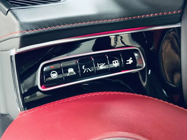 Mercedes-Benz Třídy S 560*Coupe*Designo*63.optik*TV - foto 22