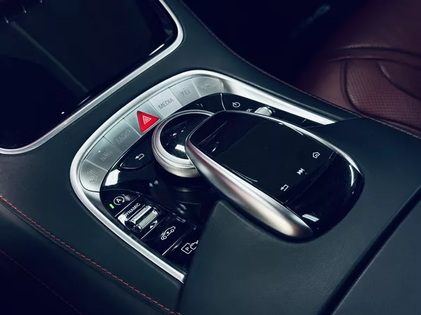 Mercedes-Benz Třídy S 560*Coupe*Designo*63.optik*TV - foto 27