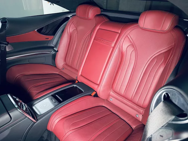 Mercedes-Benz Třídy S 560*Coupe*Designo*63.optik*TV - foto 37