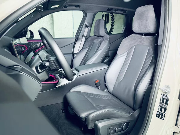 BMW X3 20d*xDrive*145kw*3roky.Záruka - foto 17