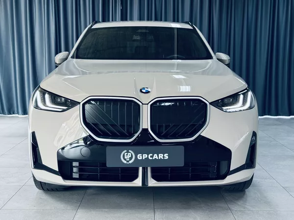 BMW X3 20d*xDrive*145kw*3roky.Záruka - foto 2
