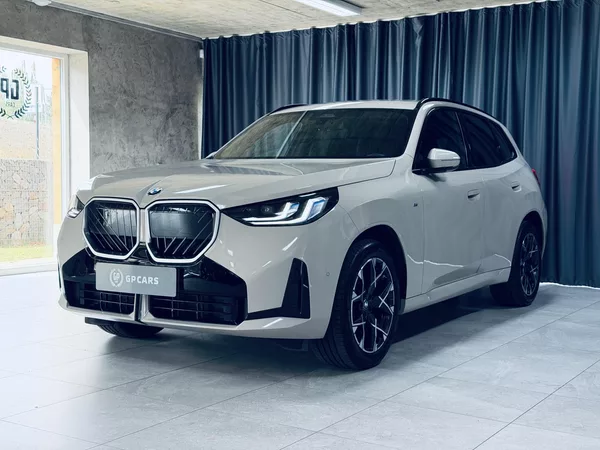 BMW X3 20d*xDrive*145kw*3roky.Záruka - foto 3