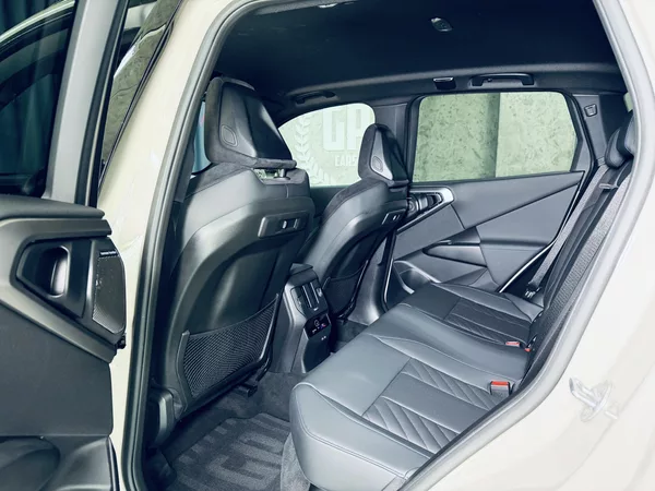 BMW X3 20d*xDrive*145kw*3roky.Záruka - foto 38