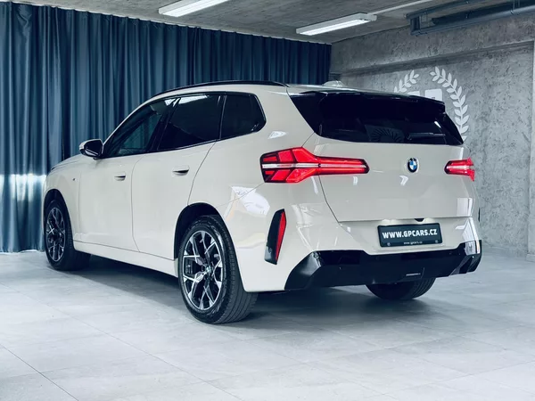 BMW X3 20d*xDrive*145kw*3roky.Záruka - foto 7