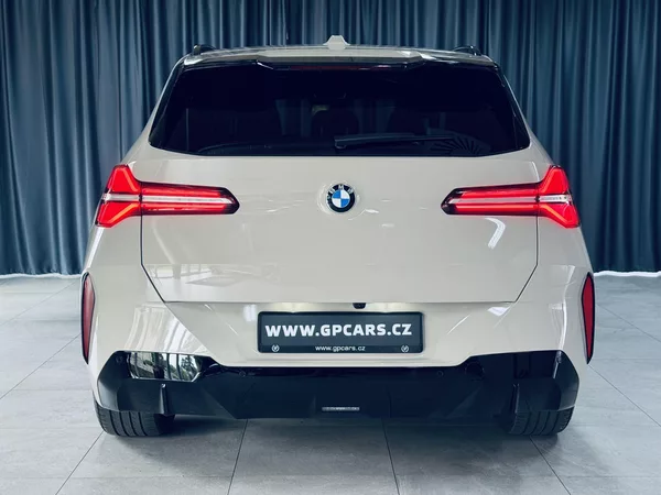 BMW X3 20d*xDrive*145kw*3roky.Záruka - foto 8
