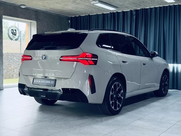 BMW X3 20d*xDrive*145kw*3roky.Záruka - foto 9