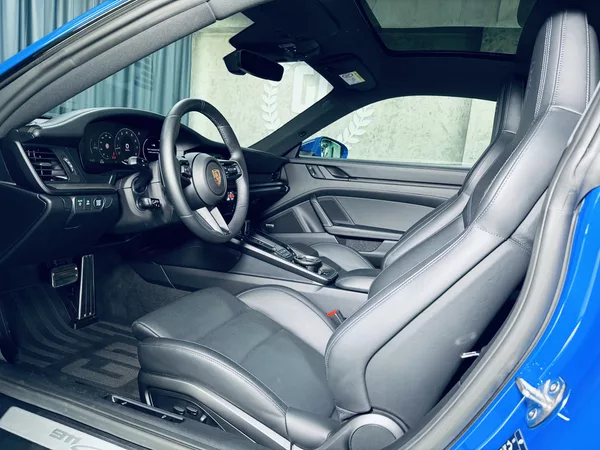 Porsche 911 SPORTDESIGN MATRIX MAX ZARUKA - foto 15