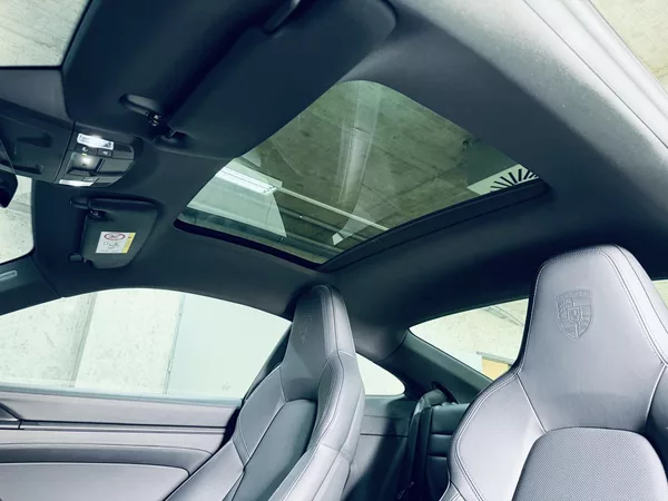 Porsche 911 SPORTDESIGN MATRIX MAX ZARUKA - foto 35