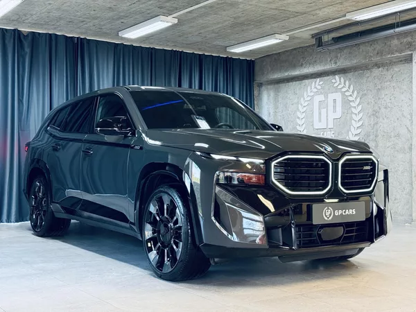 BMW XM 50e*3R.ZÁRUKA*SERVIS.ZDARMA.29