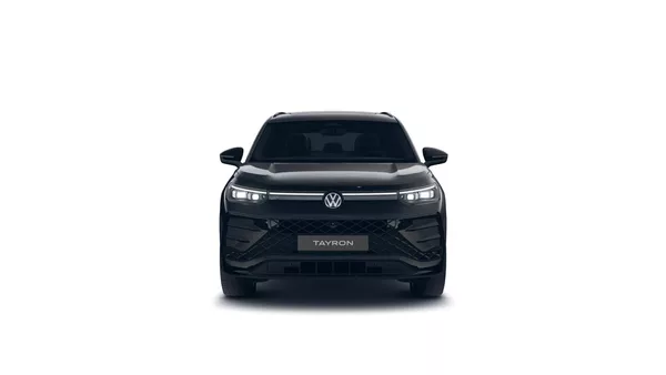 Volkswagen Tayron R-LINE*2.0TDI*4M*TAŽNÉ*MAX.VÝB - foto 2