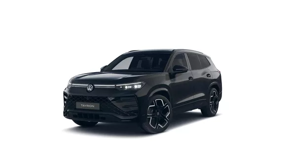 Volkswagen Tayron R-LINE*2.0TDI*4M*TAŽNÉ*MAX.VÝB - foto 3