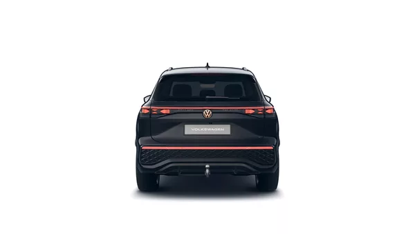 Volkswagen Tayron R-LINE*2.0TDI*4M*TAŽNÉ*MAX.VÝB - foto 7