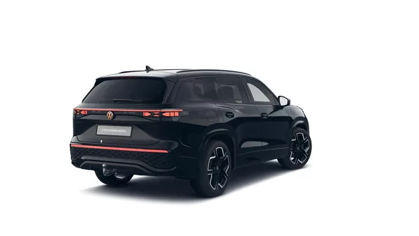 Volkswagen Tayron R-LINE*2.0TDI*4M*TAŽNÉ*MAX.VÝB - foto 8