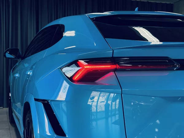 Lamborghini Urus S 23 MASAŽ HUD CARBON ZÁRUKA - foto 10