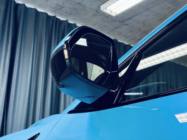 Lamborghini Urus S 23 MASAŽ HUD CARBON ZÁRUKA - foto 13
