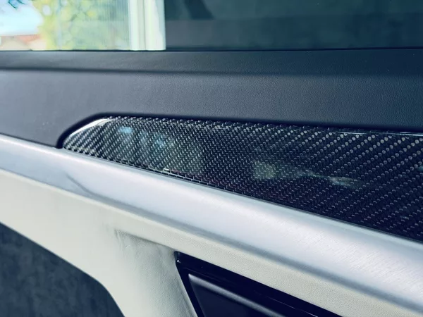 Lamborghini Urus S 23 MASAŽ HUD CARBON ZÁRUKA - foto 21