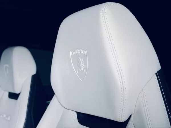 Lamborghini Urus S 23 MASAŽ HUD CARBON ZÁRUKA - foto 27