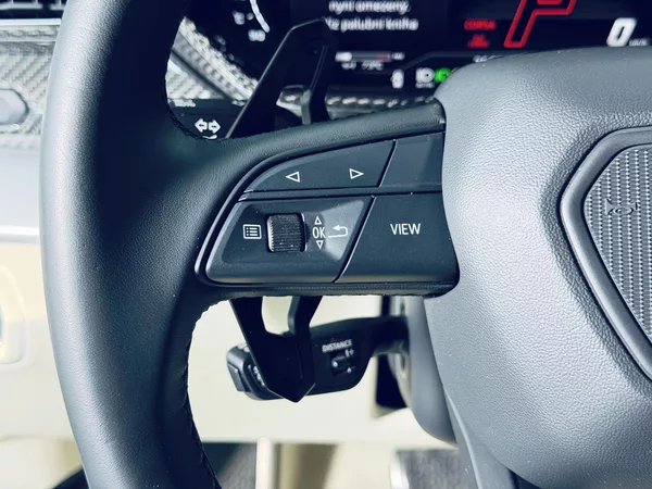 Lamborghini Urus S 23 MASAŽ HUD CARBON ZÁRUKA - foto 28