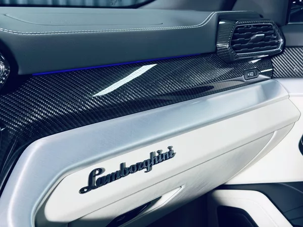Lamborghini Urus S 23 MASAŽ HUD CARBON ZÁRUKA - foto 39