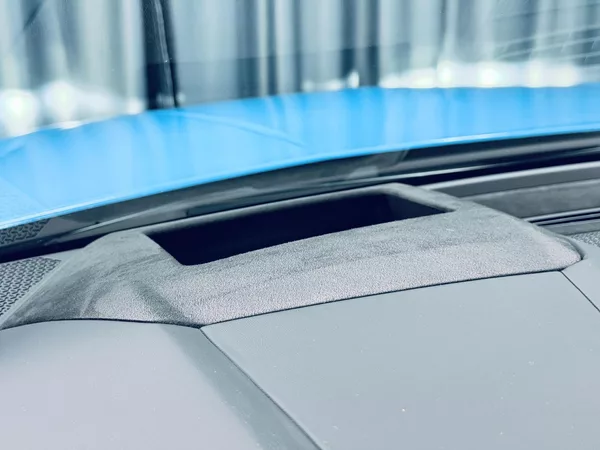 Lamborghini Urus S 23 MASAŽ HUD CARBON ZÁRUKA - foto 40