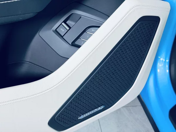 Lamborghini Urus S 23 MASAŽ HUD CARBON ZÁRUKA - foto 42