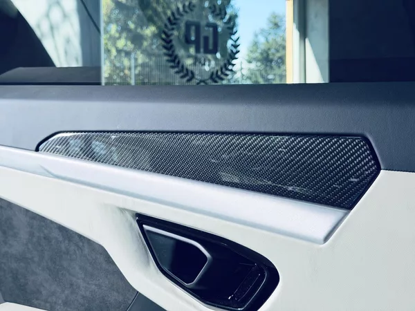 Lamborghini Urus S 23 MASAŽ HUD CARBON ZÁRUKA - foto 44