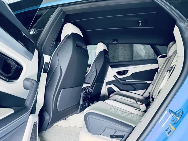 Lamborghini Urus S 23 MASAŽ HUD CARBON ZÁRUKA - foto 45